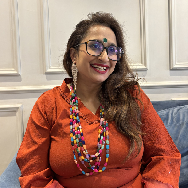 priyanka Astrologer Numerologist